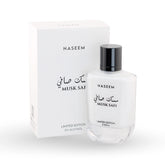 Musk Safi Limited Edition Eau de Parfum – 100ml by Naseem-My Store